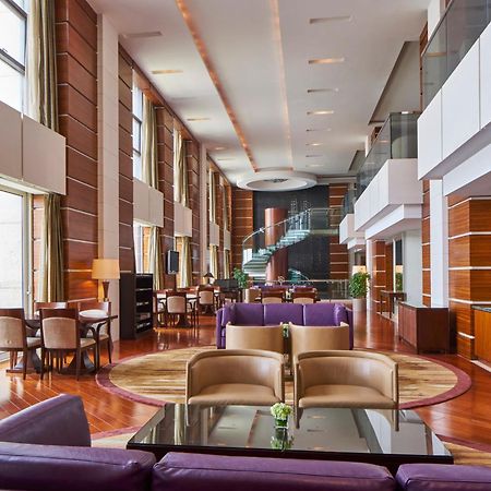 Sheraton Zhoushan Hotel Экстерьер фото
