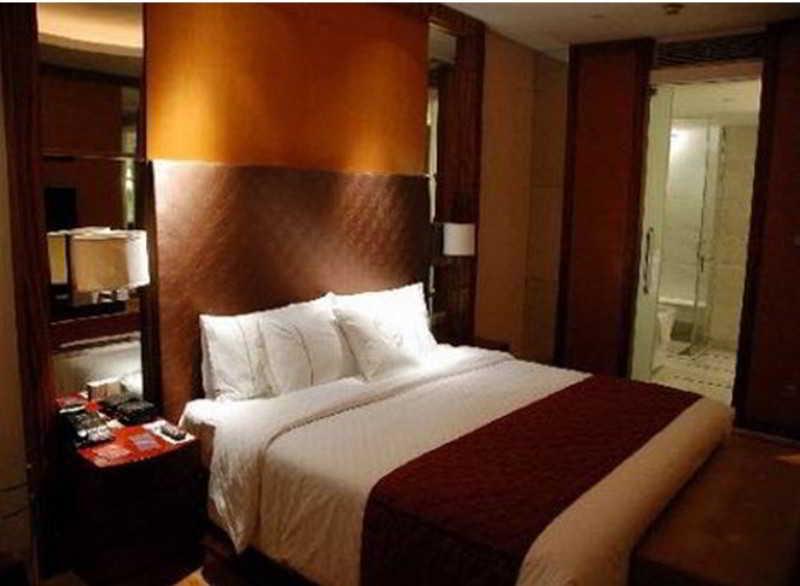 Sheraton Zhoushan Hotel Экстерьер фото